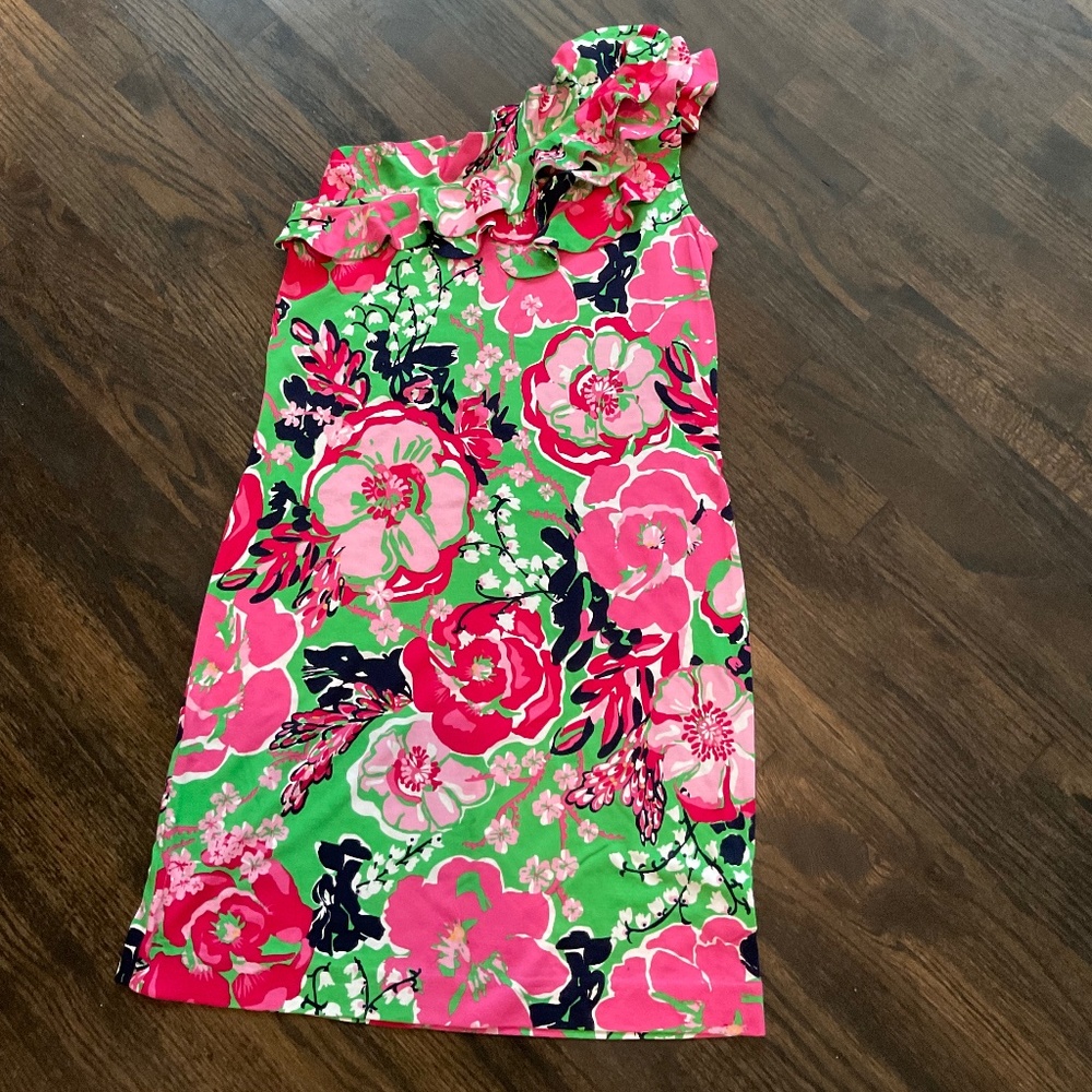 Lilly Pulitzer Dress NWT